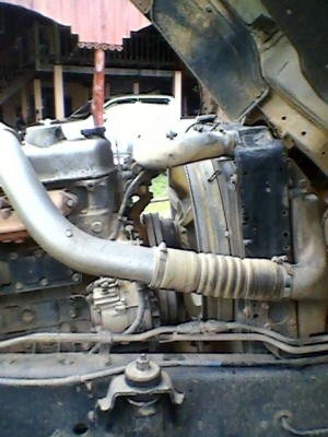ขายสิบล้อมิตซูfuso527