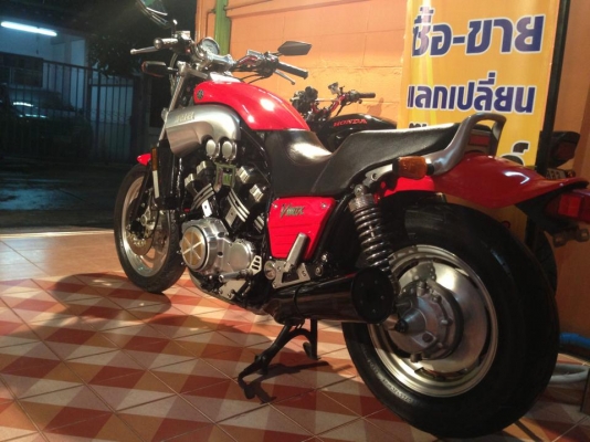 ต้ำพระราม2 ขายyamaha v max 1200 ccเสปคเมกาแท้รถสมบูรณ์และสวยที่สุดครับ ต้ำพระราม2 ขายyamaha v max 1200 ccเสปคเมกาแท้รถสมบูรณ์และสวยที่สุดครับ