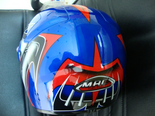 ขายหมวก วิบาก MRC สภาพ 99 เปอร์เช็น  ไชค์ L ไซ เดียว กับ หมวก อินเด็ก คับ   ราคา 1300.- พร้อมส่งฟรี มารับเอง 1200.- คับ  ไม่มีรอย ไม่เคยล้น ของใหม่ เหตุผล ซื้อผิดแบบมาคับ  ยังไม่ได้ใส่เลย ใหม่จิงๆๆคับ  086-667-4264   สายใต้ใหม่  ตลิ่งชั่น