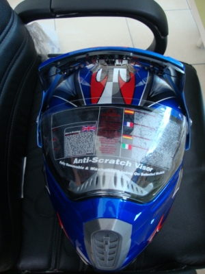 ขายหมวก วิบาก MRC สภาพ 99 เปอร์เช็น  ไชค์ L ไซ เดียว กับ หมวก อินเด็ก คับ   ราคา 1300.- พร้อมส่งฟรี มารับเอง 1200.- คับ  ไม่มีรอย ไม่เคยล้น ของใหม่ เหตุผล ซื้อผิดแบบมาคับ  ยังไม่ได้ใส่เลย ใหม่จิงๆๆคับ  086-667-4264   สายใต้ใหม่  ตลิ่งชั่น