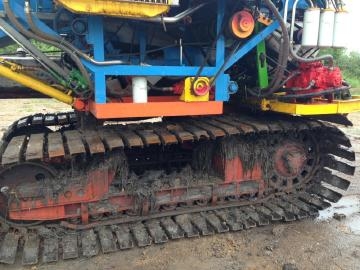 ขายรถเกี่ยวพิมายการช่าง