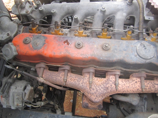 *** วางมัดจำแล้วคับ***ฝากขายรถ10ล้อ 1เพลา ยี่ห้อ Mitsubishi  เปลี่ยนเครื่องisuzu175 แรงม้าเอกสารเล่มทะเบียน