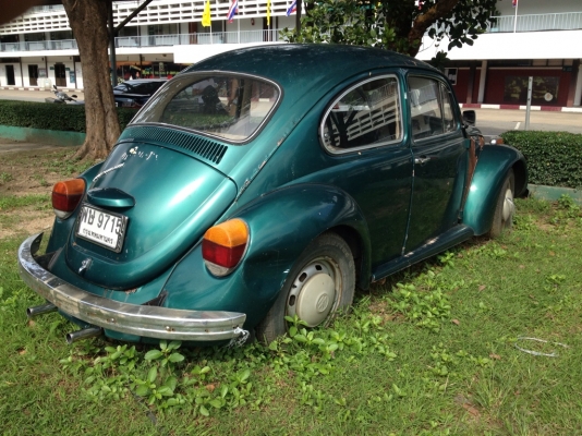 ปล่อยเต่า 70 ทรงสวยของครบ ราคาถูก เครื่องดี วิ่งได้