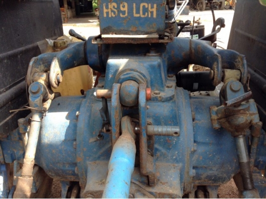 ขายFORD 6600 เครื่อง T3 สภาพพร้อมใช้งาน เอกสารเล่มทะเบียน 087-2976734