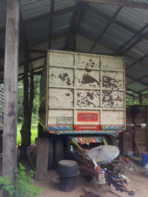 ขาย HINO 3M พ่วง18ล้อ ดั้มแม่ลูก เครื่อง240แรงเกียร์เดิม ราคา 1730000 เท่านั้น