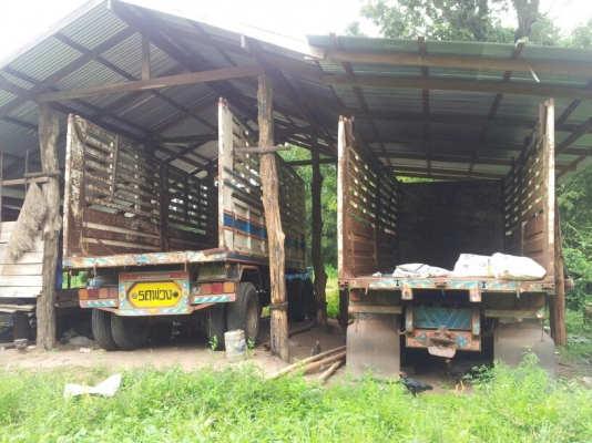 ขาย HINO 3M พ่วง18ล้อ ดั้มแม่ลูก เครื่อง240แรงเกียร์เดิม ราคา 1730000 เท่านั้น