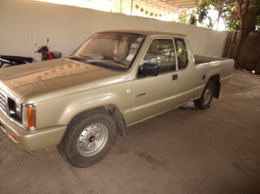 ขาย MITSUBISHI แค็ป เครื่อง2.5 ปี1993ขายตามสภาพ086-4457033ไม่ลดแล้วครับ ขาย MITSUBISHI แค็ป เครื่อง2.5 ปี1993ขายตามสภาพ086-4457033ไม่ลดแล้วครับ