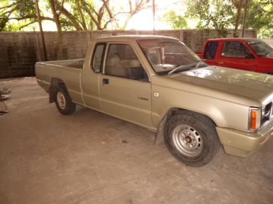 ขาย MITSUBISHI แค็ป เครื่อง2.5 ปี1993ขายตามสภาพ086-4457033ไม่ลดแล้วครับ ขาย MITSUBISHI แค็ป เครื่อง2.5 ปี1993ขายตามสภาพ086-4457033ไม่ลดแล้วครับ