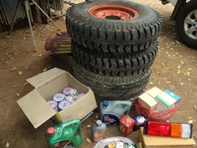 ขอบคุณ truck2hand ครับขายแล้ว(ติดตามตอนต่อไปครับ)