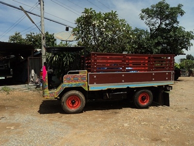 ขอบคุณ truck2hand ครับขายแล้ว(ติดตามตอนต่อไปครับ)