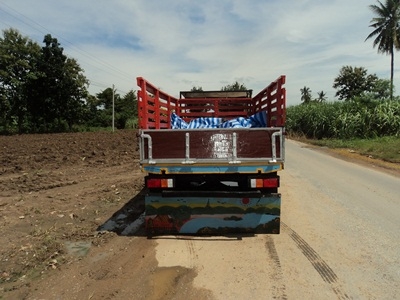 ขอบคุณ truck2hand ครับขายแล้ว(ติดตามตอนต่อไปครับ)