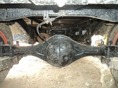 ขอบคุณ truck2hand ครับขายแล้ว(ติดตามตอนต่อไปครับ)