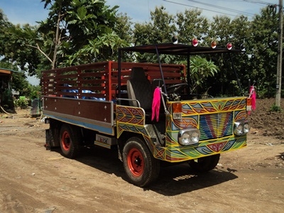 ขอบคุณ truck2hand ครับขายแล้ว(ติดตามตอนต่อไปครับ)