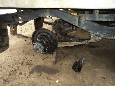 ขอบคุณ truck2hand ครับขายแล้ว(ติดตามตอนต่อไปครับ)