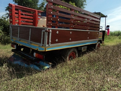 ขอบคุณ truck2hand ครับขายแล้วไปส่งประจวบ