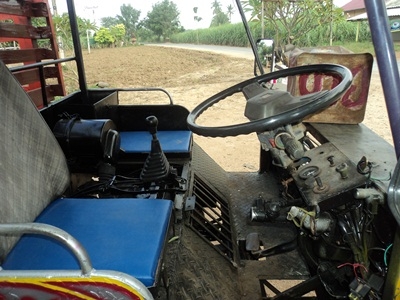 ขอบคุณ truck2hand ครับขายแล้วไปส่งประจวบ