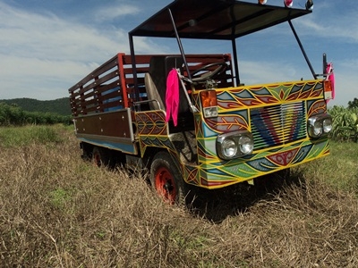 ขอบคุณ truck2hand ครับขายแล้วไปส่งประจวบ