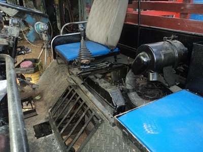 ขอบคุณ truck2hand ครับขายแล้วไปส่งประจวบ