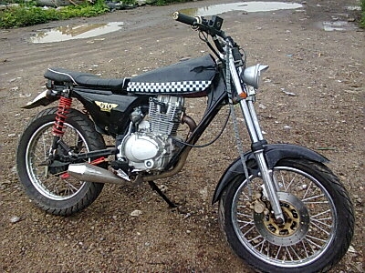 ขายโมตาด  ทะเบียนพร้อมโอน