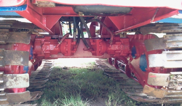 อยากขายรถเกี่ยวข้าวไทยเส็งยนต์ เดี่ยวทรนง