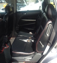 Honda Stream  ดาวน์น้อย น้อย  รถบ้าน สภาพสวยโคตร โคตร จ้า