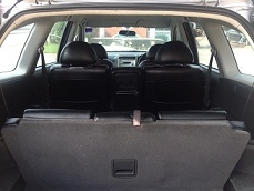 Honda Stream  ดาวน์น้อย น้อย  รถบ้าน สภาพสวยโคตร โคตร จ้า