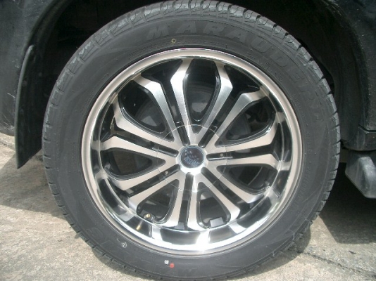 ขายล้อขอบ20"