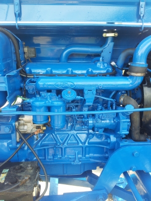 ขาย FORD 6610 (สด ผ่อน) ขาย FORD 6610 (สด ผ่อน)