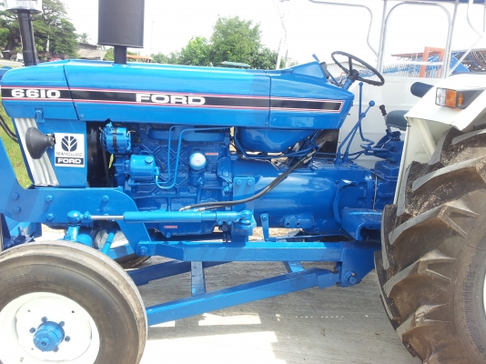 ขาย FORD 6610 (สด ผ่อน) ขาย FORD 6610 (สด ผ่อน)