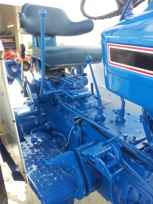 ขาย FORD 6610 (สด ผ่อน) ขาย FORD 6610 (สด ผ่อน)