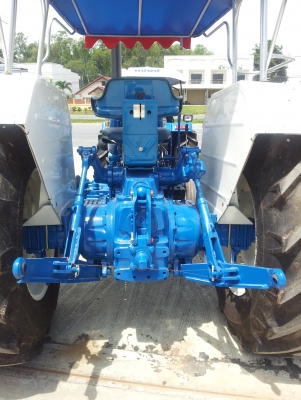 ขาย FORD 6610 (สด ผ่อน) ขาย FORD 6610 (สด ผ่อน)