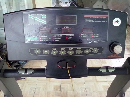 ลู่วิ่งไฟ้า power freet ลู่วิ่งไฟ้า power freet