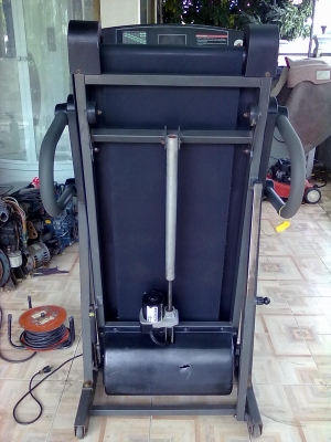 ลู่วิ่งไฟ้า power freet ลู่วิ่งไฟ้า power freet