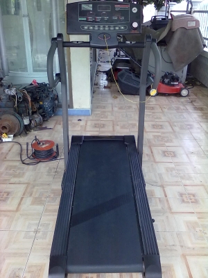 ลู่วิ่งไฟ้า power freet ลู่วิ่งไฟ้า power freet