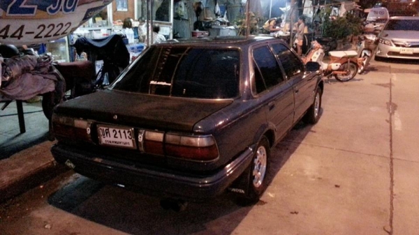 ขาย โตโยต้า โดเรมอน