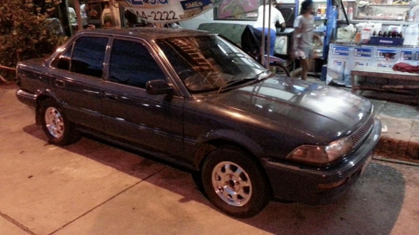 ขาย โตโยต้า โดเรมอน