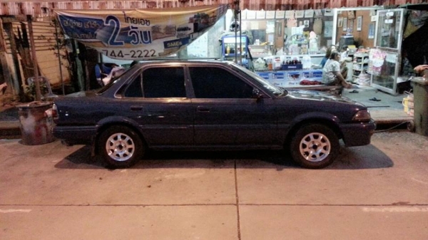 ขาย โตโยต้า โดเรมอน