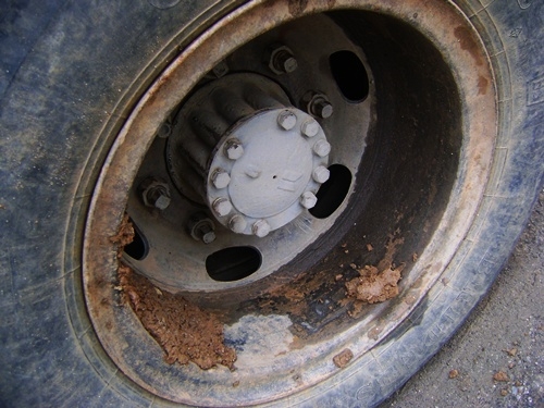 ขายรถบรรกทุกไก่