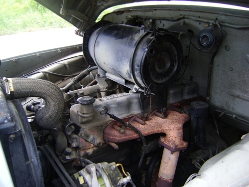 ขายรถบรรกทุกไก่