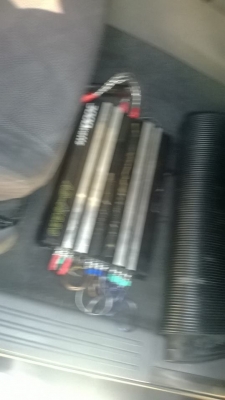 ขายคับขายเครื่องเสียงมาสด้าBT50proแคบ มีพาเวอร 3ตัว มีปรีให้ ชุดสายไฟครบ 30000บาทคับ โทร 0845270148 บอล