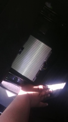 ขายคับขายเครื่องเสียงมาสด้าBT50proแคบ มีพาเวอร 3ตัว มีปรีให้ ชุดสายไฟครบ 30000บาทคับ โทร 0845270148 บอล