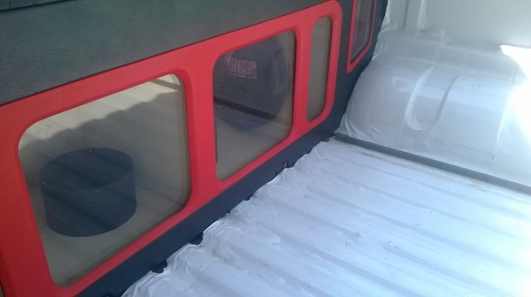 ขายคับขายเครื่องเสียงมาสด้าBT50proแคบ มีพาเวอร 3ตัว มีปรีให้ ชุดสายไฟครบ 30000บาทคับ โทร 0845270148 บอล