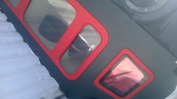 ขายคับขายเครื่องเสียงมาสด้าBT50proแคบ มีพาเวอร 3ตัว มีปรีให้ ชุดสายไฟครบ 30000บาทคับ โทร 0845270148 บอล