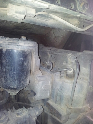 มิตซูบิชิ 1เพลา 220แรง ปี2548 กระบะไม้ ไม่ค่อยได้ใช้งาน ราคา750000 เท่านั้น