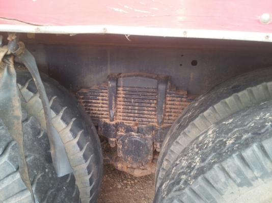 มิตซูบิชิ 1เพลา 220แรง ปี2548 กระบะไม้ ไม่ค่อยได้ใช้งาน ราคา750000 เท่านั้น