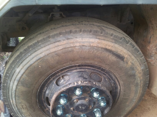 มิตซูบิชิ 1เพลา 220แรง ปี2548 กระบะไม้ ไม่ค่อยได้ใช้งาน ราคา750000 เท่านั้น