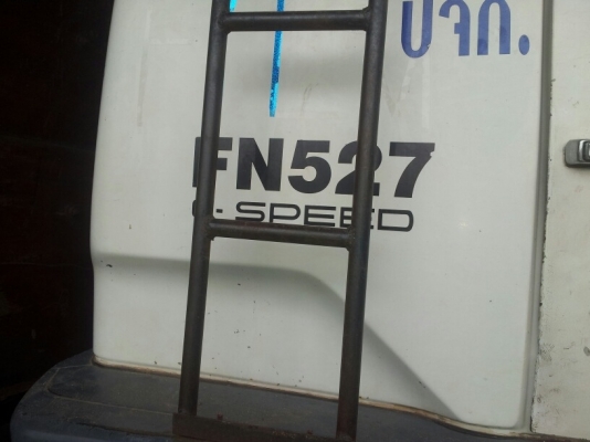 มิตซูบิชิ 1เพลา 220แรง ปี2548 กระบะไม้ ไม่ค่อยได้ใช้งาน ราคา750000 เท่านั้น