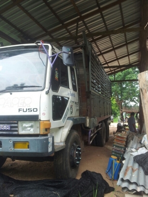 มิตซูบิชิ 1เพลา 220แรง ปี2548 กระบะไม้ ไม่ค่อยได้ใช้งาน ราคา750000 เท่านั้น