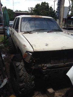 LN85 เครื่อง 2L 175,000