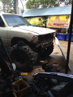 LN85 เครื่อง 2L 175,000